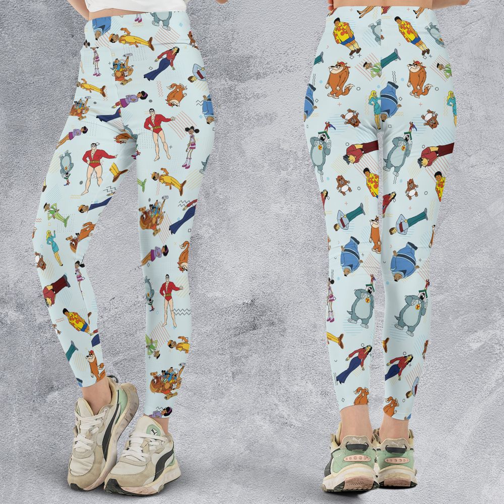 Legging - 7M2EQECJ -  - 3
