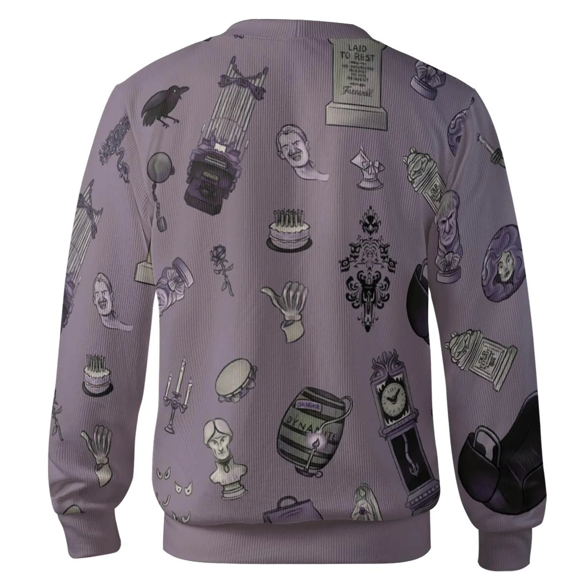 Cardigan - AC727LQ4