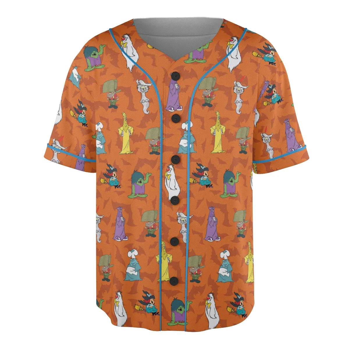 Unisex Baseball Jersey - YUUFGEK4