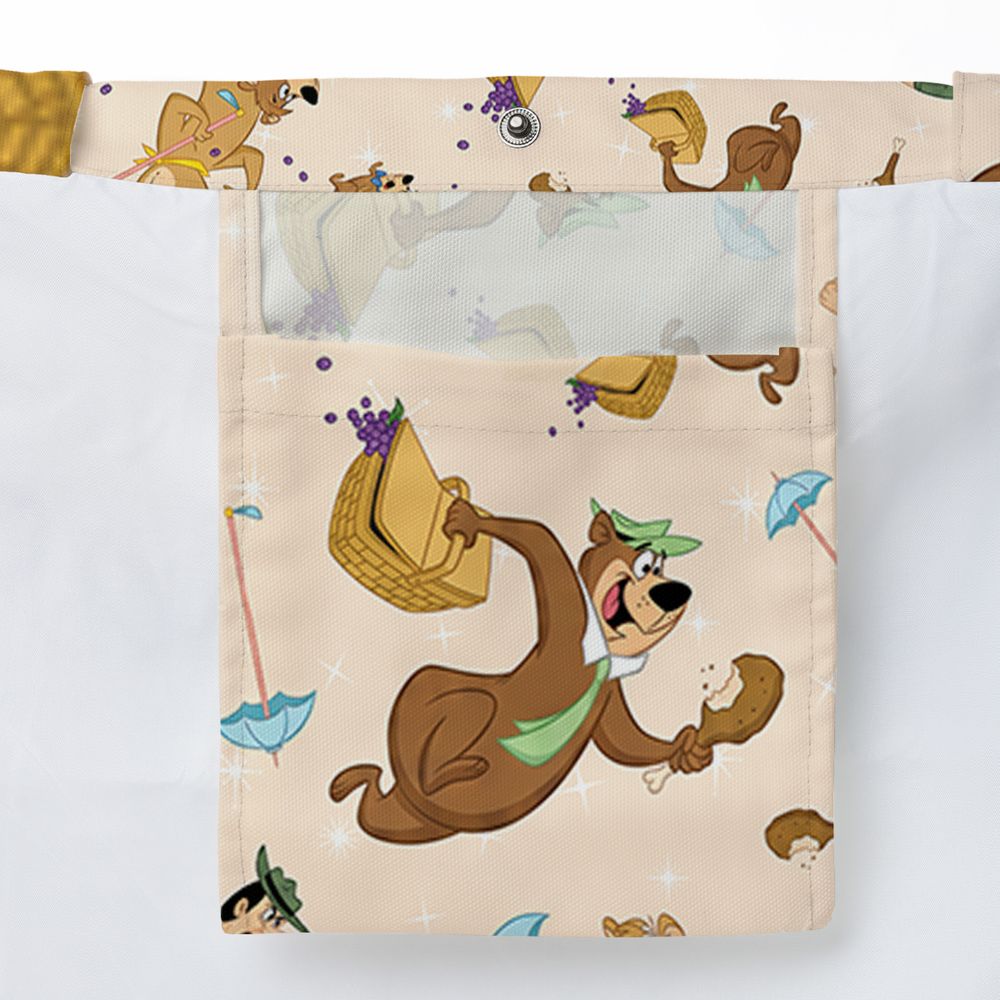 Large Tote Bag - 1WEEYNEP -  - 3