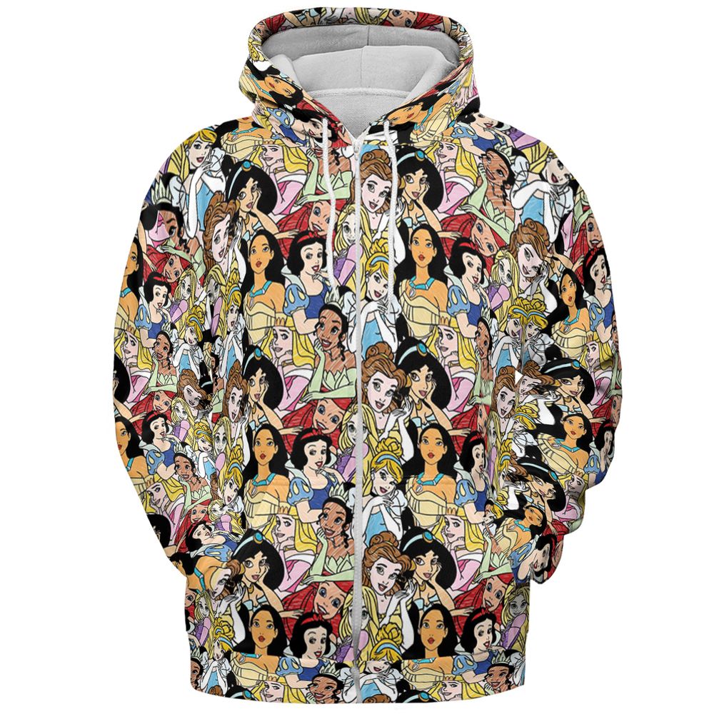 Princess -  - 3