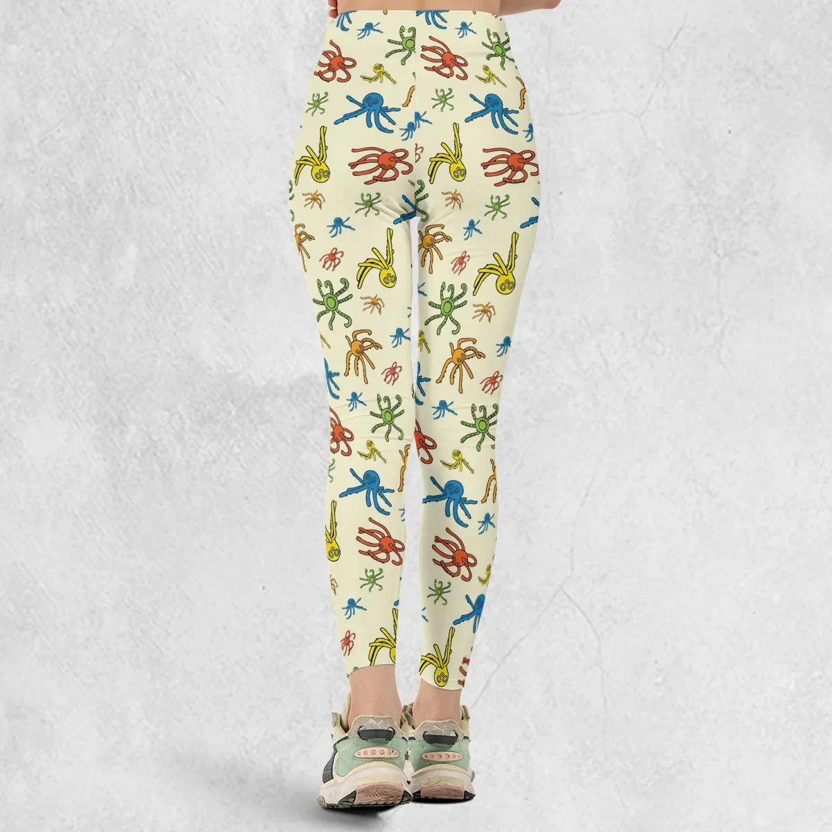 Legging - WM1NE8LB