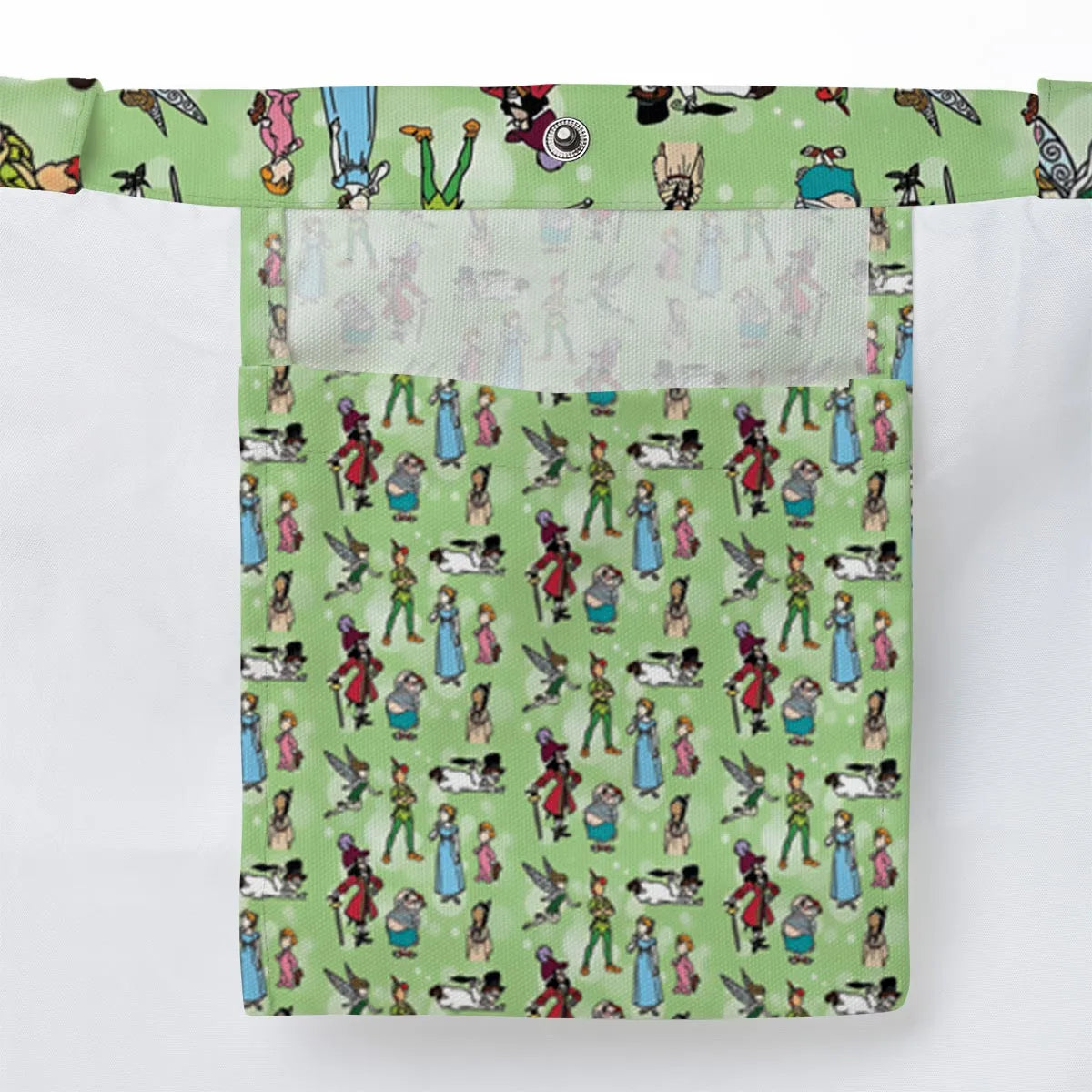 Large Tote Bag - EKJUK6T9