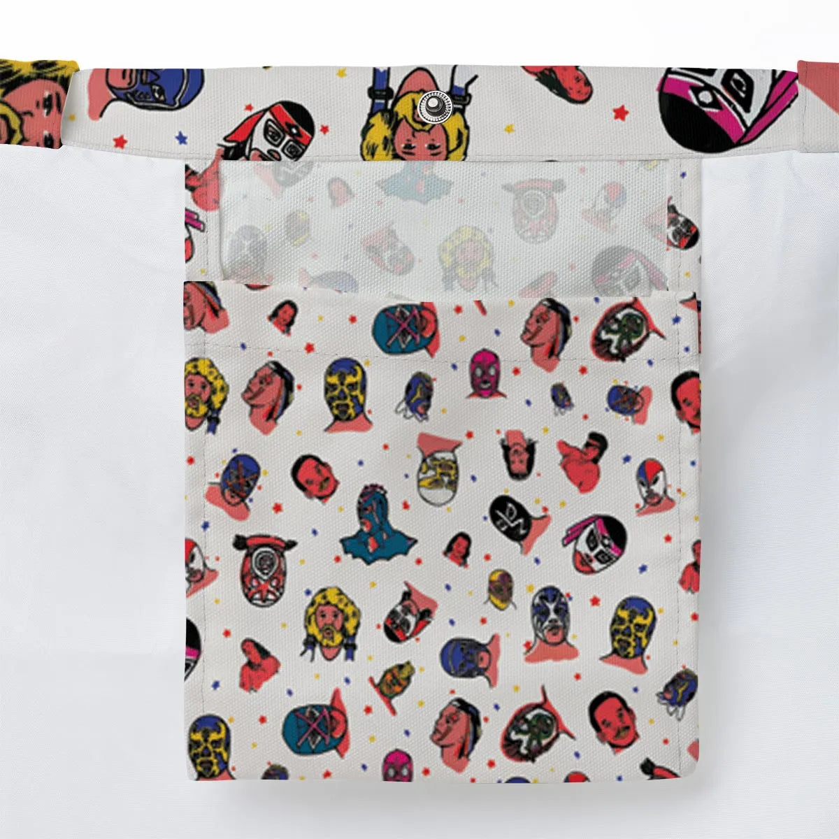 Large Tote Bag - 8NXJ9QRT