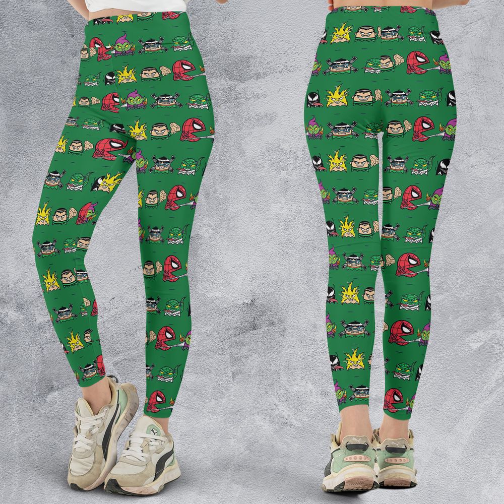 Legging - 75NAW388 -  - 3