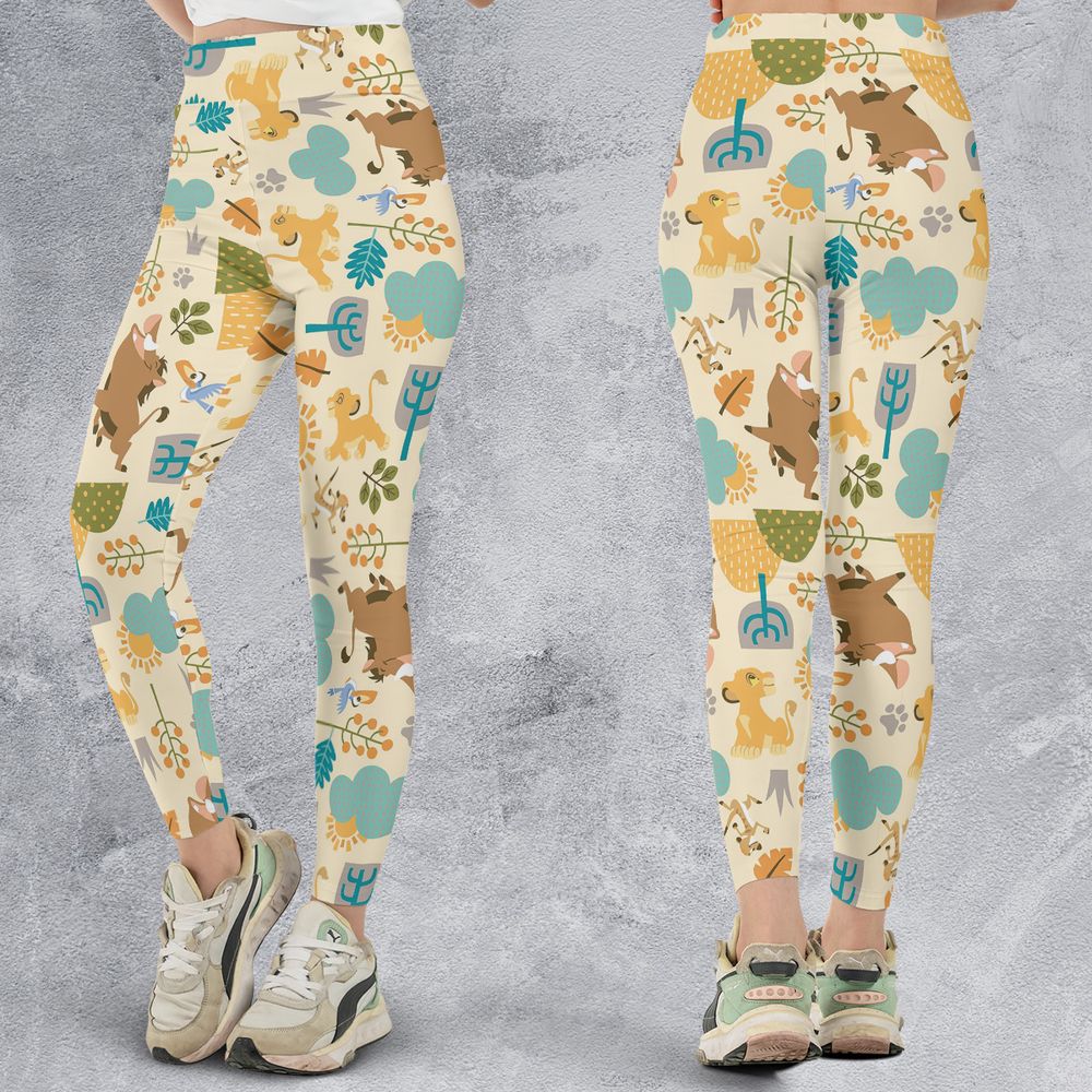 Legging - RZZRY7W7 -  - 3