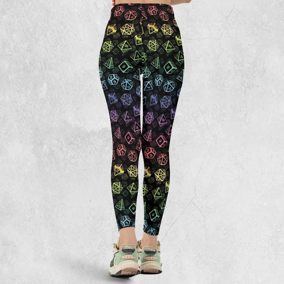 Legging - ZNJL8Y4B
