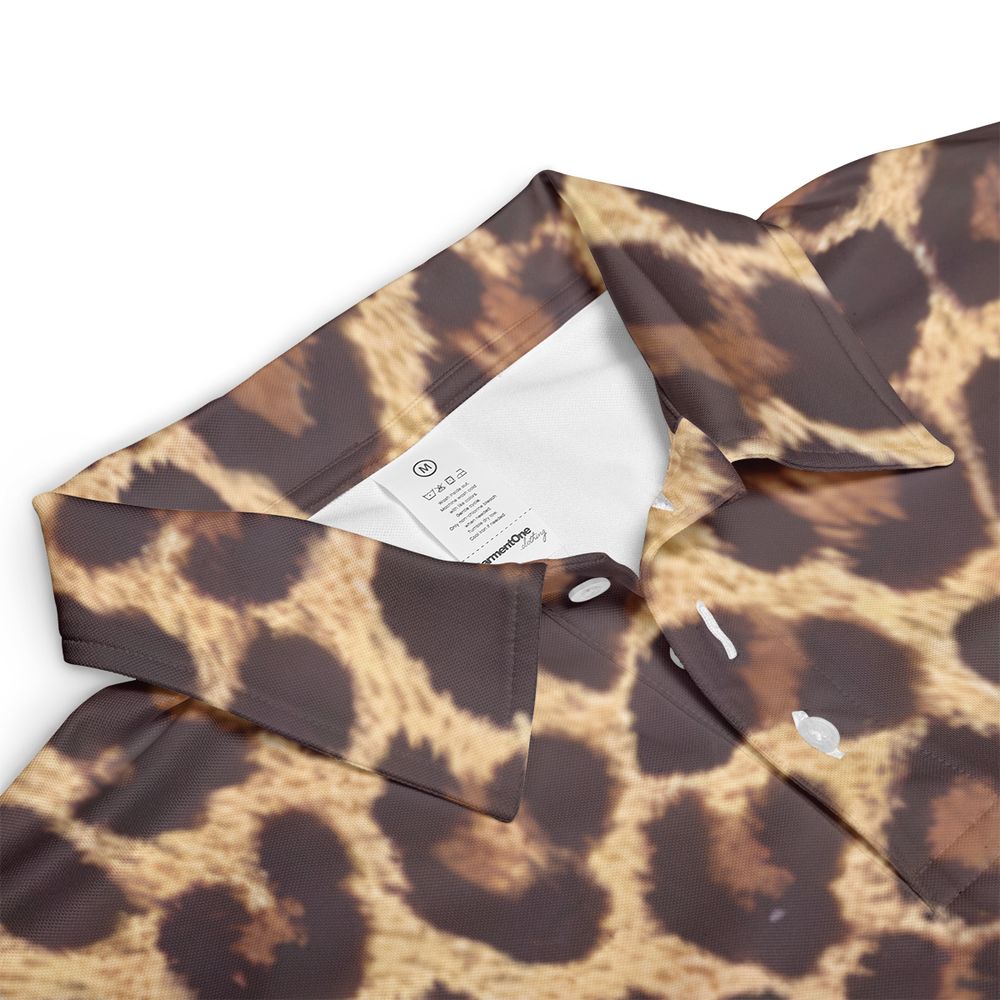 Cheetah pattern -  - 3