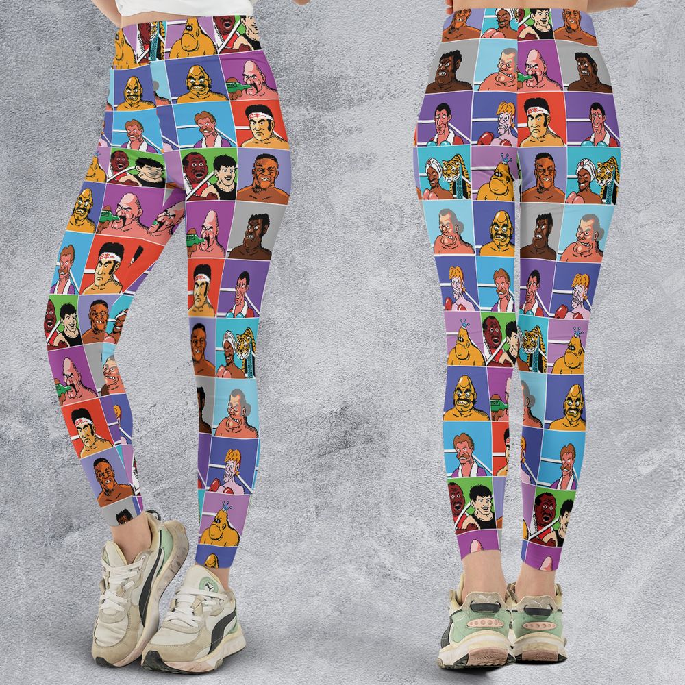 Legging - JS6WWVKE -  - 3
