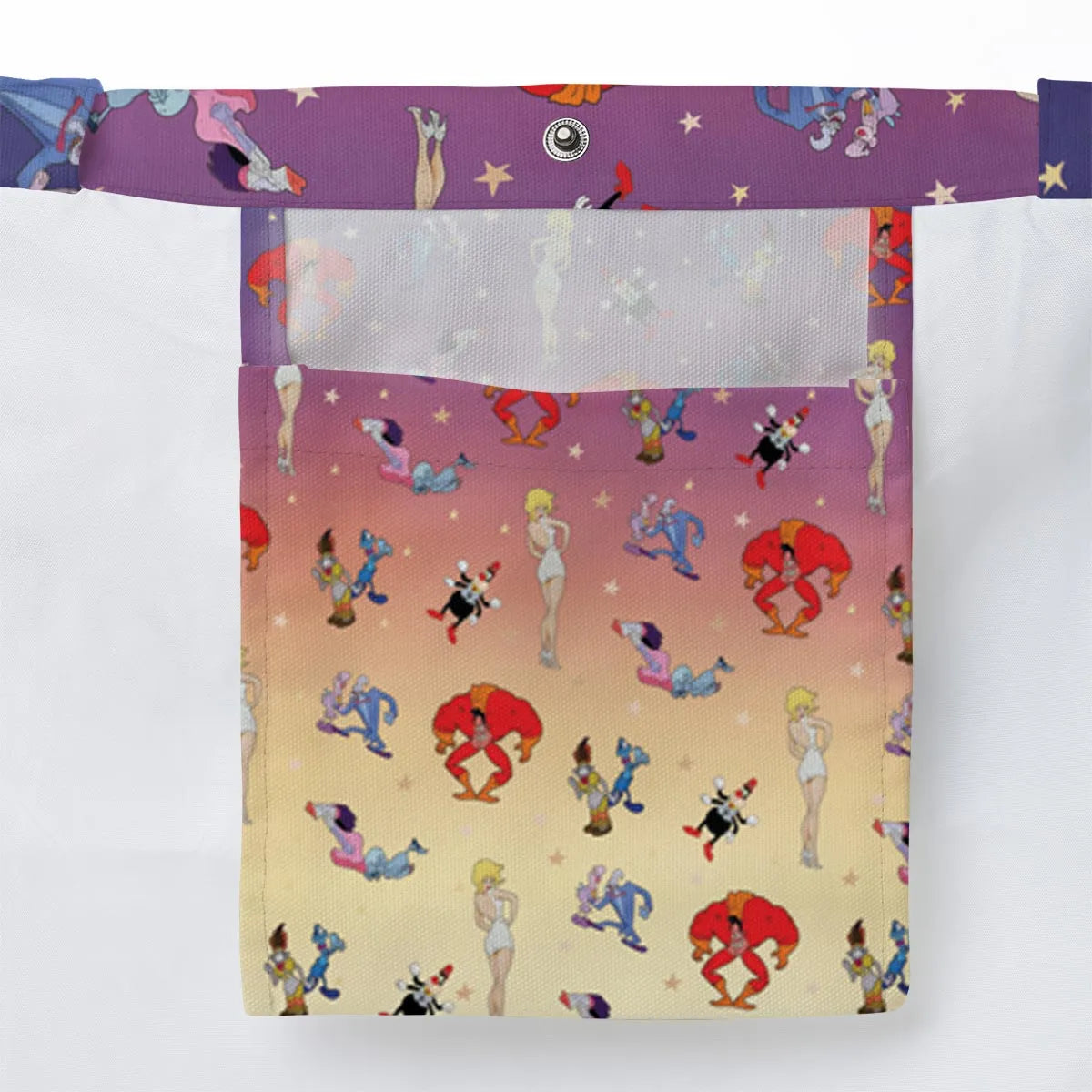 Large Tote Bag - 14S1XHHP
