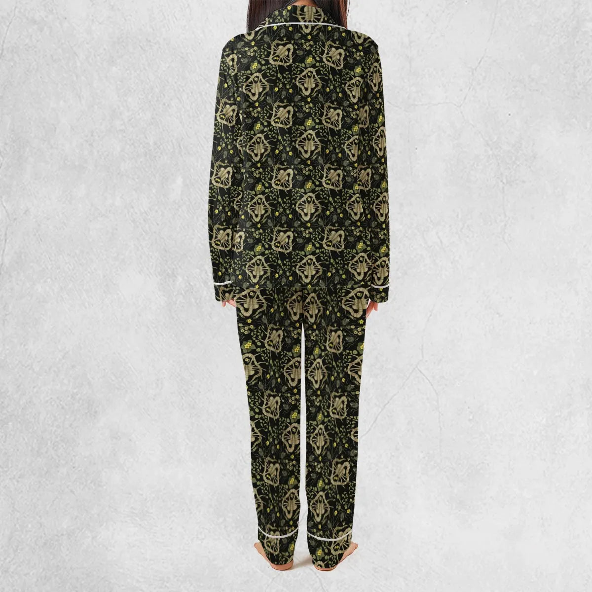 Pajamas Set - 3XDCABV7