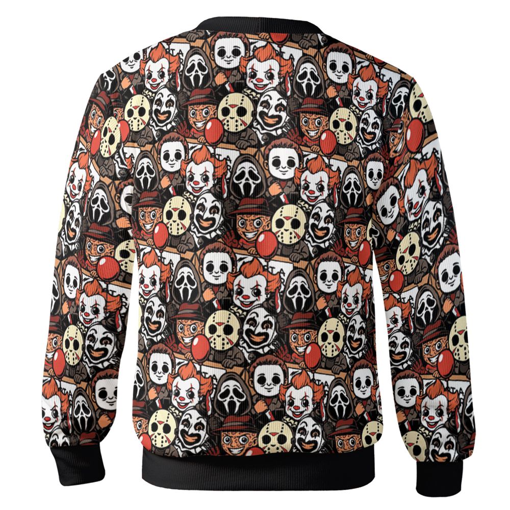 Cardigan - RQ45QVAS -  - 3