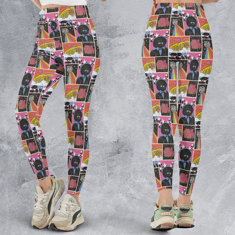 Legging - 63XQGUCA -  - 3