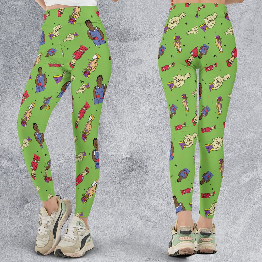 Legging - 9TCEC4HN -  - 3