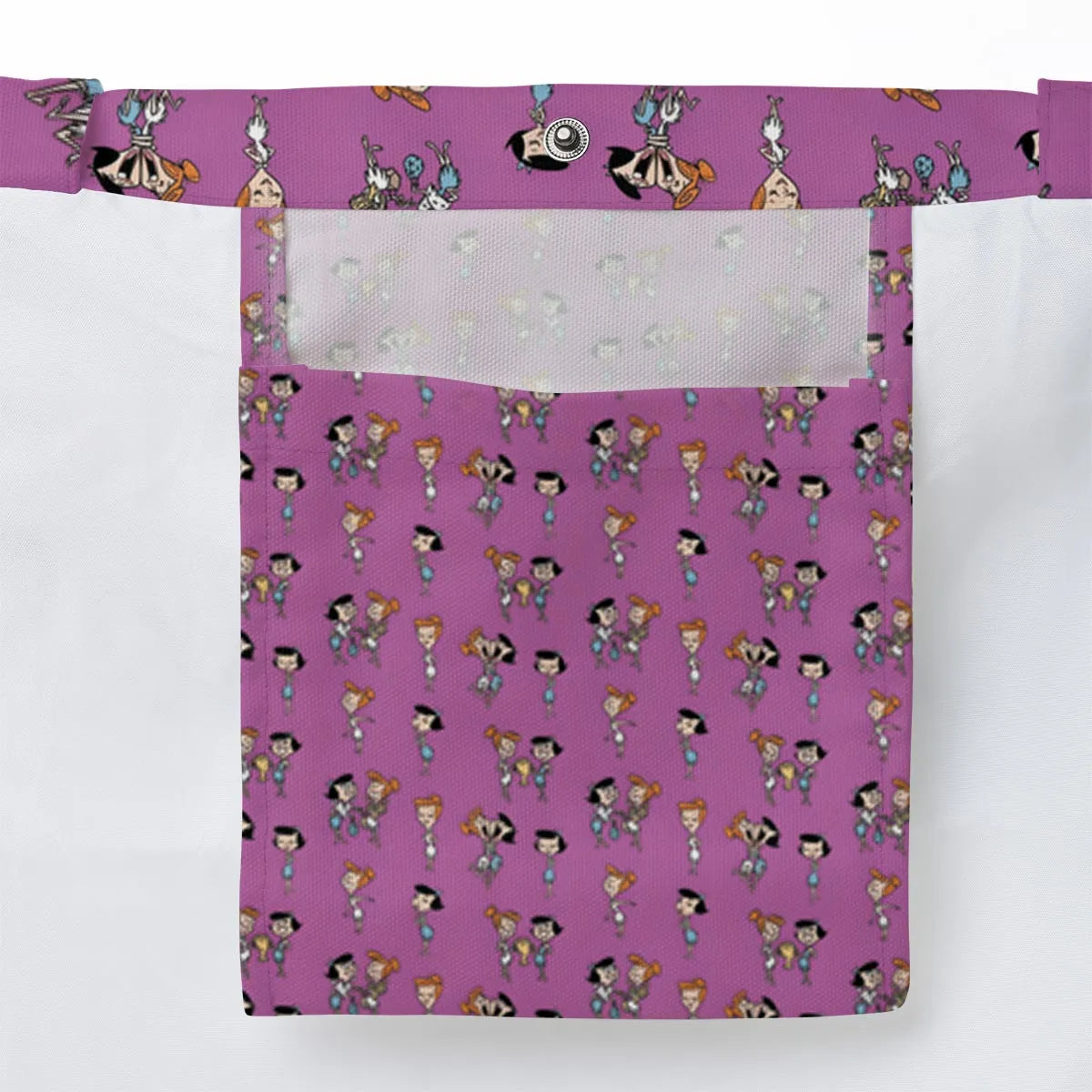 Large Tote Bag - BBAUCKE8