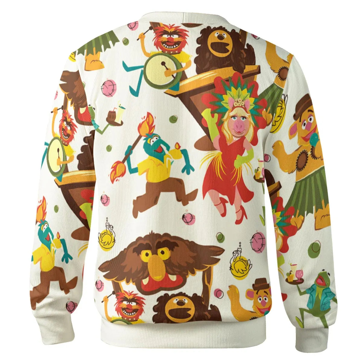 Cardigan - 4873YYC1