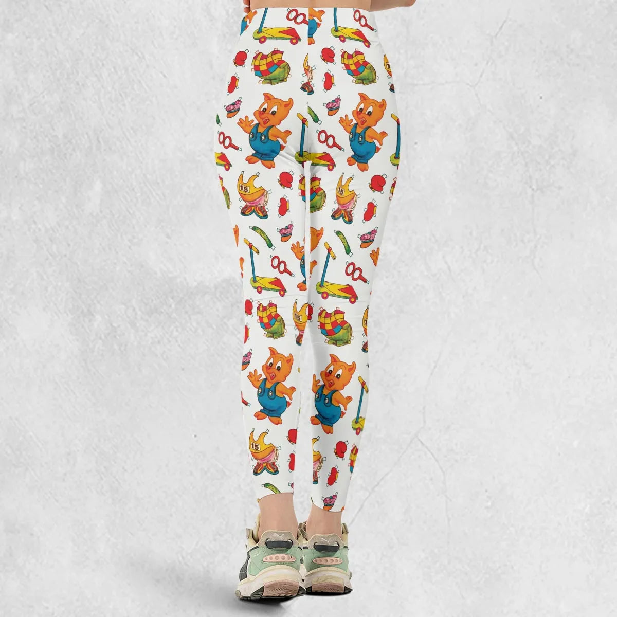 Legging - EMLU1ELS
