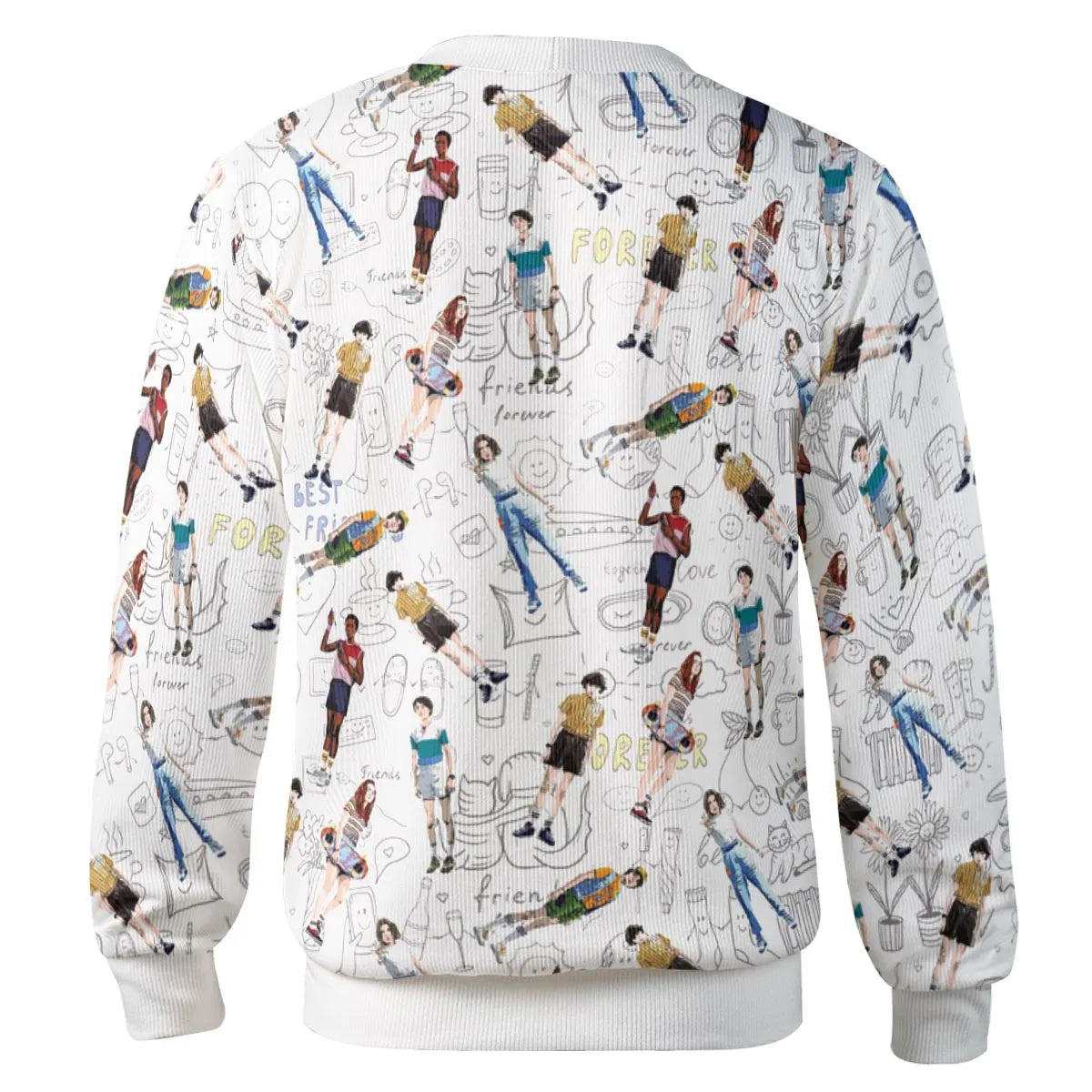 Cardigan - ZY13RN33