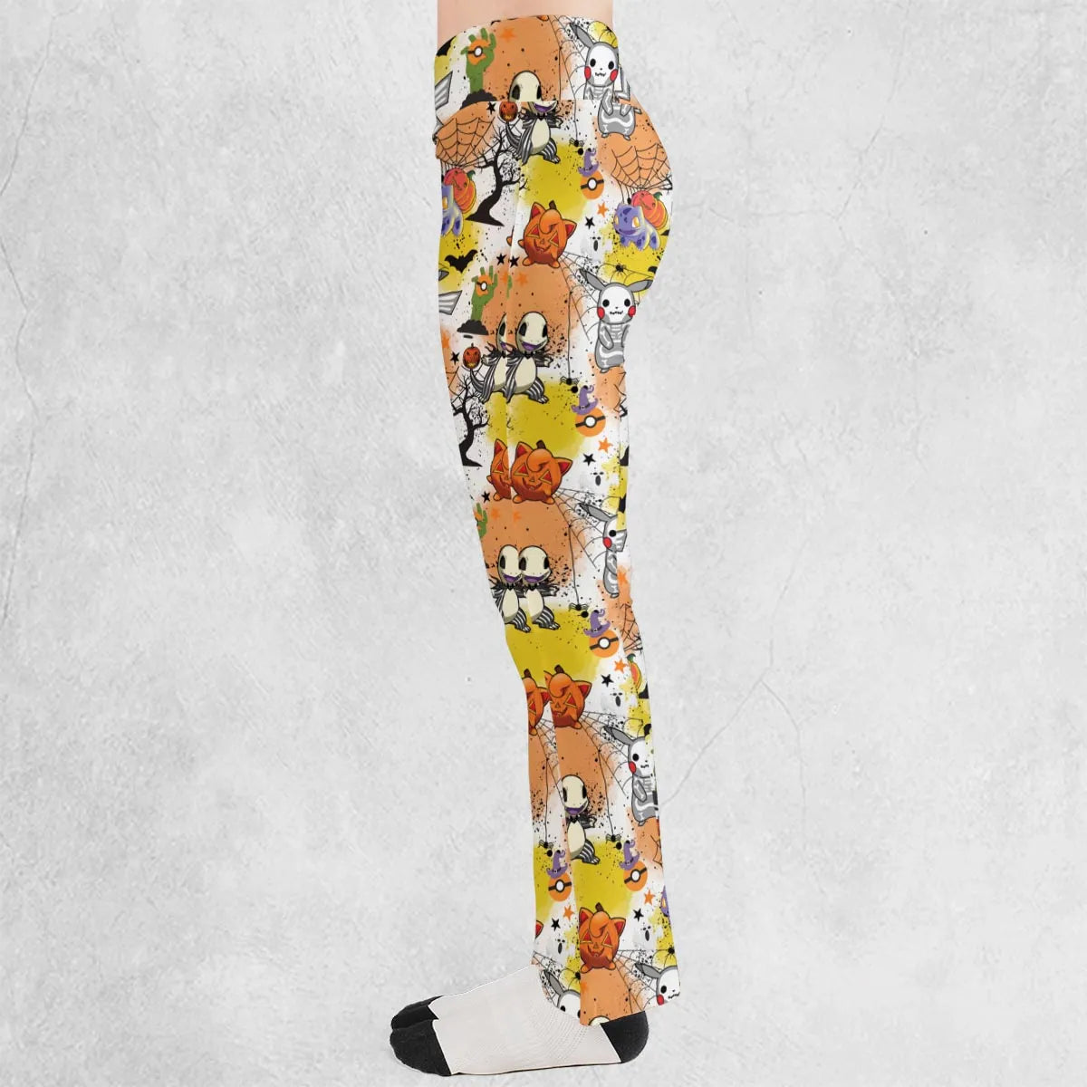 Flare Leggings - X25FL86H