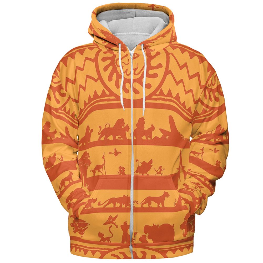 Hakuna Matata -  - 3