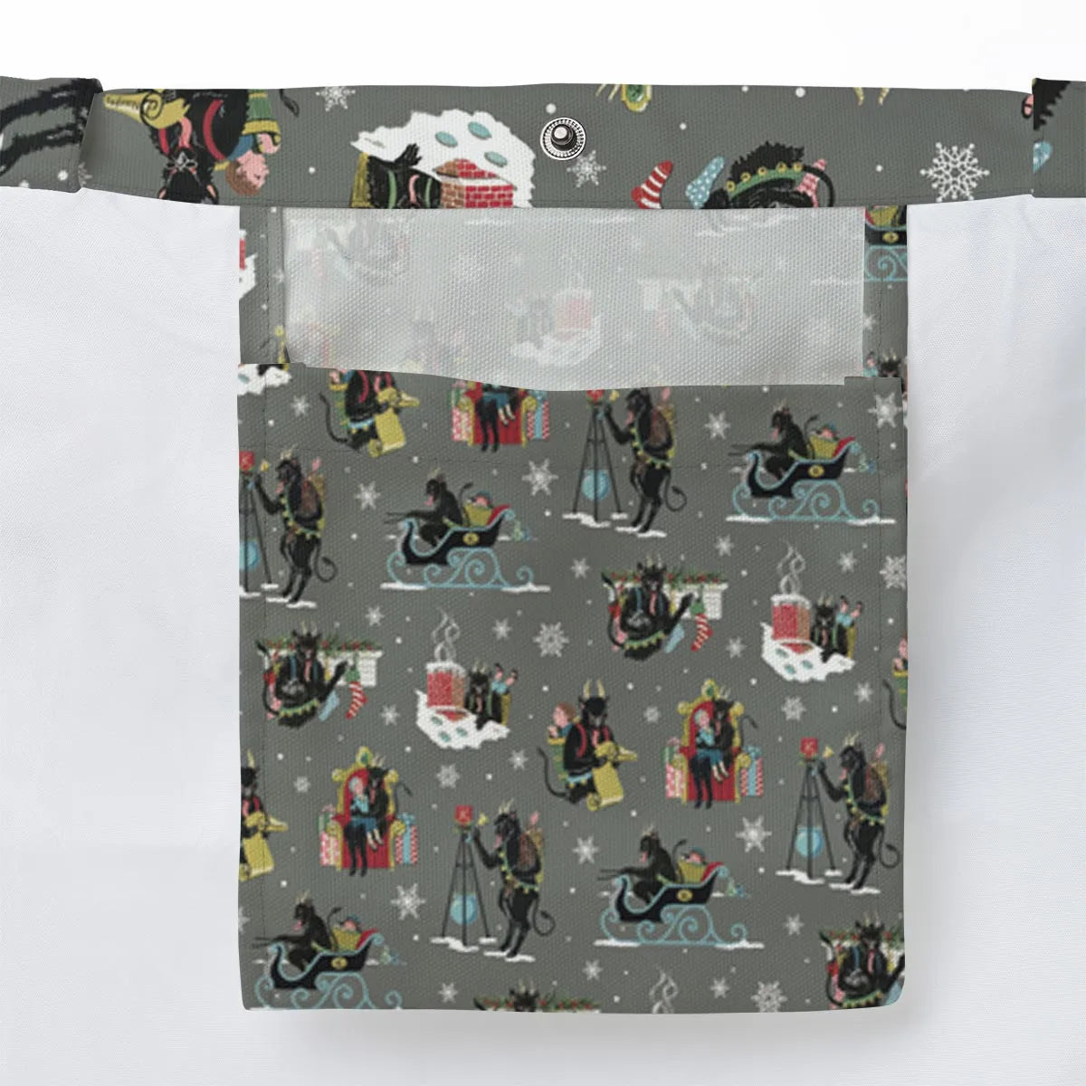 Large Tote Bag - 5E1W175E