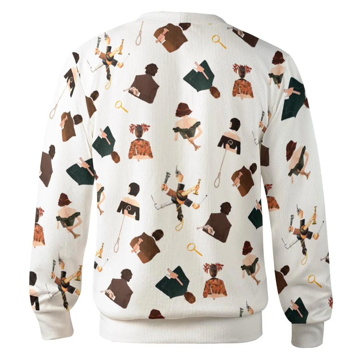 Cardigan - Q3AFK59M
