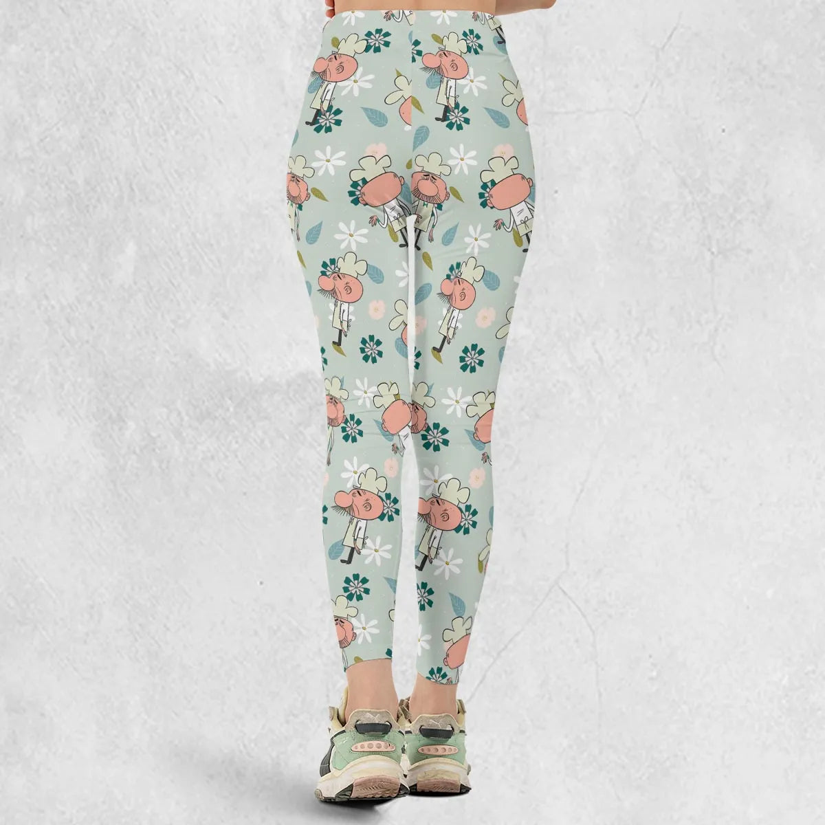 Legging - 8T5UW79E