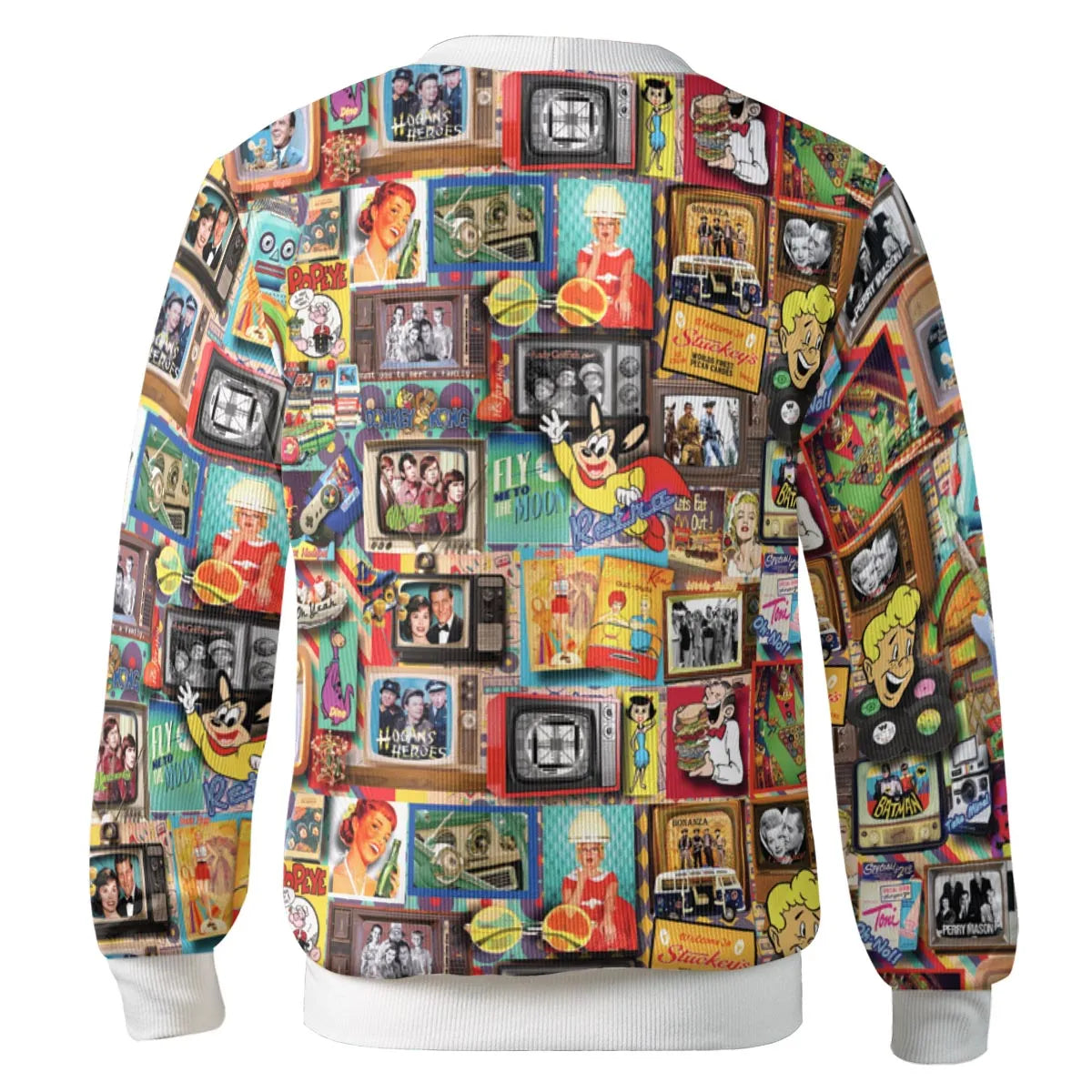 Cardigan - 7CQH1VW1