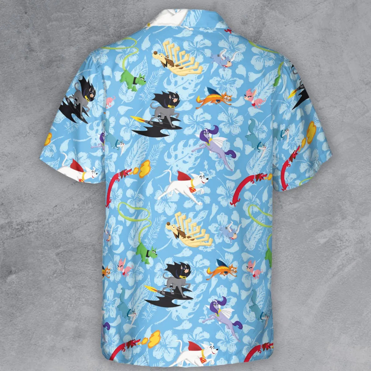 Button Down Shirt - 8D8DV1M5
