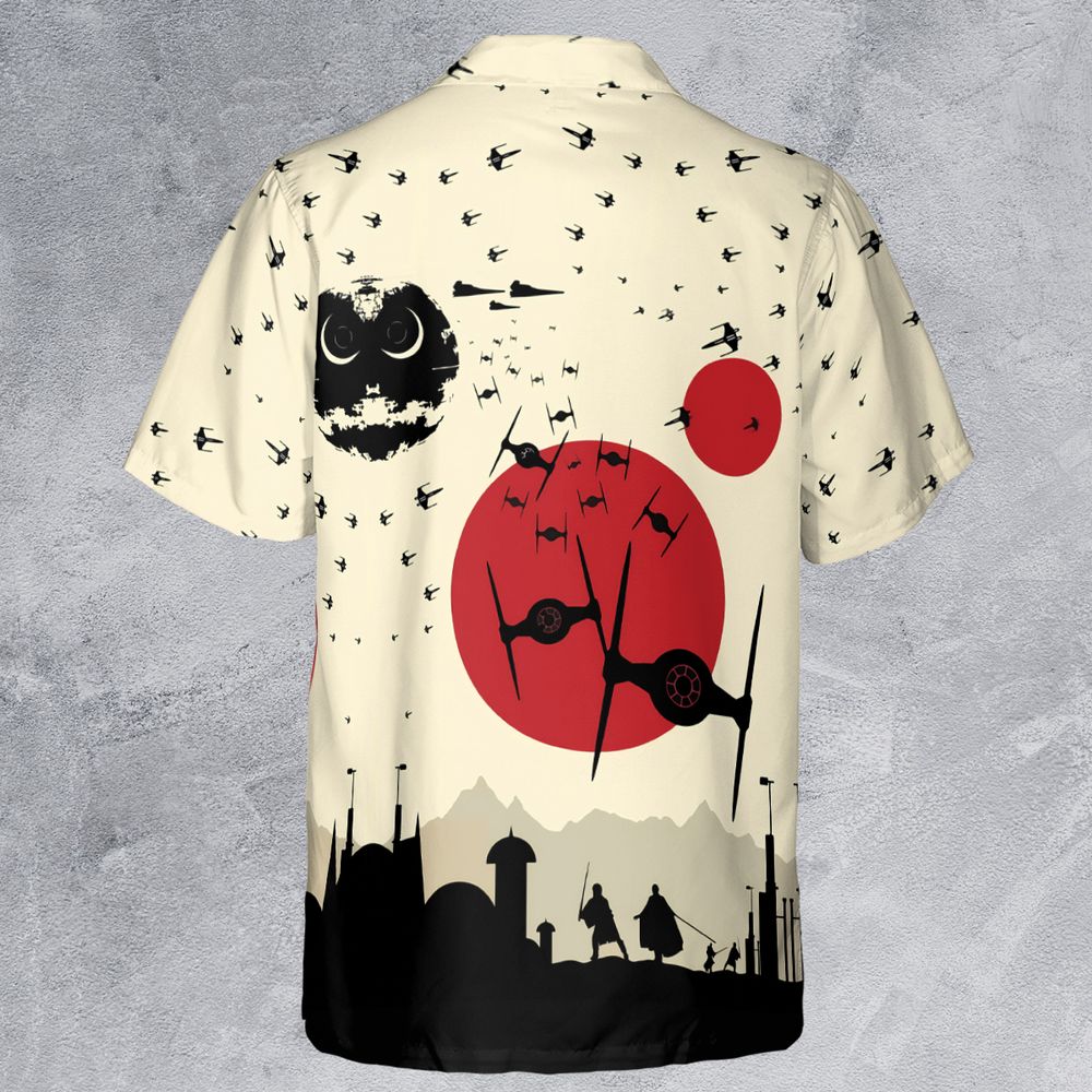 Raid on Tatooine -  - 3