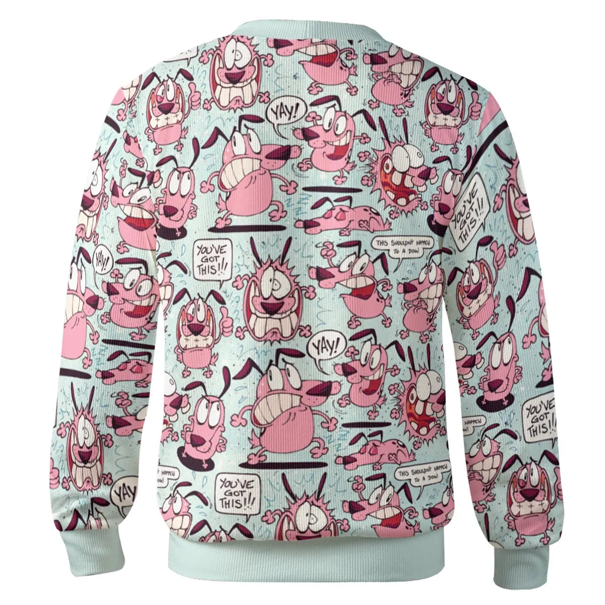 Cardigan - T2UXNAUM