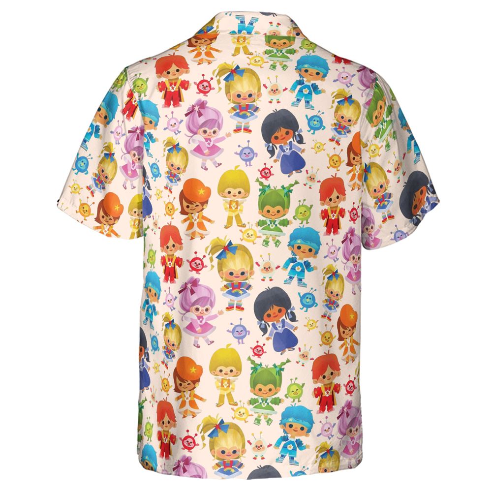 Hawaiian Shirt - TYC52Q5Q -  - 3