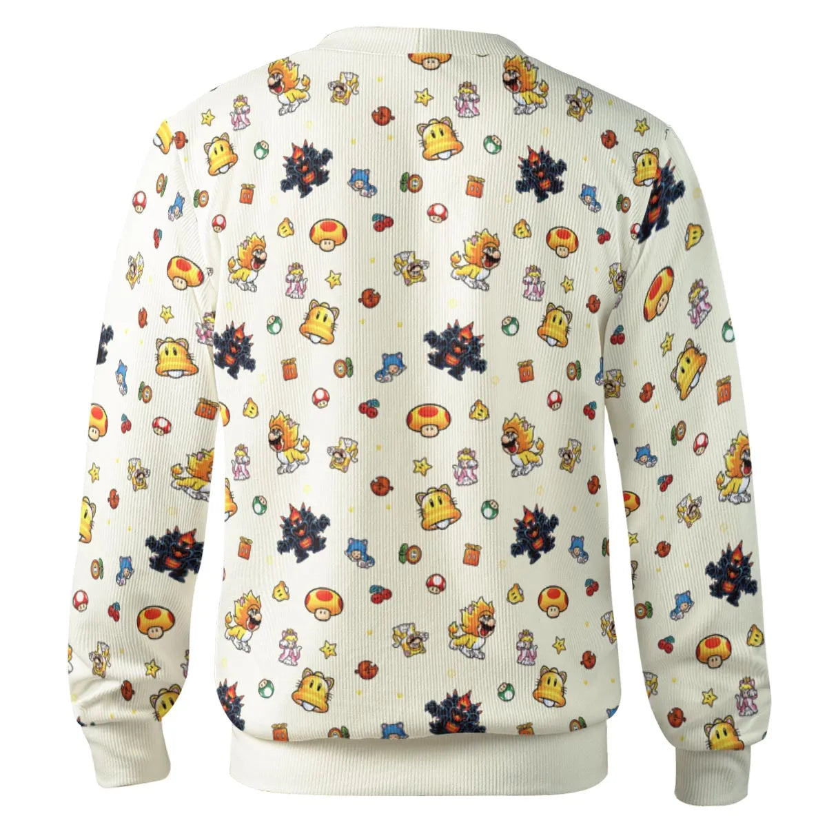 Cardigan - 4S92GC4Y