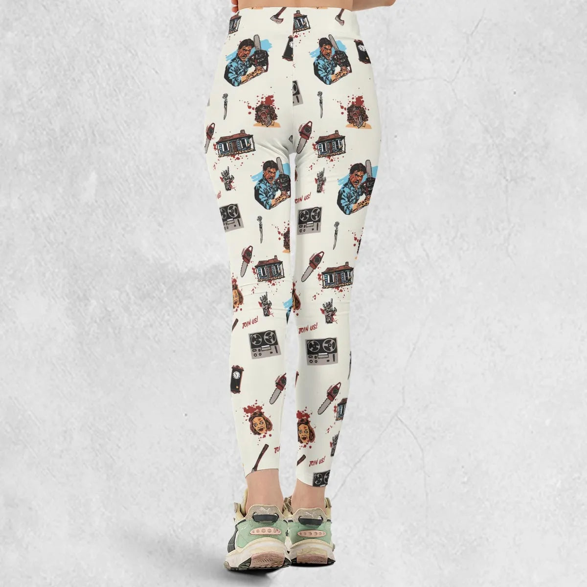 Legging - CV1UML88