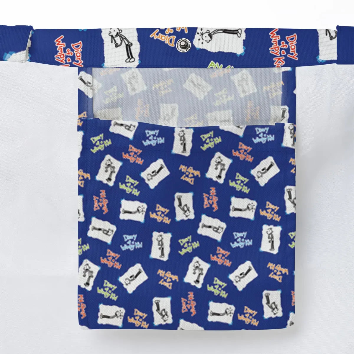 Large Tote Bag - 2A6814GU