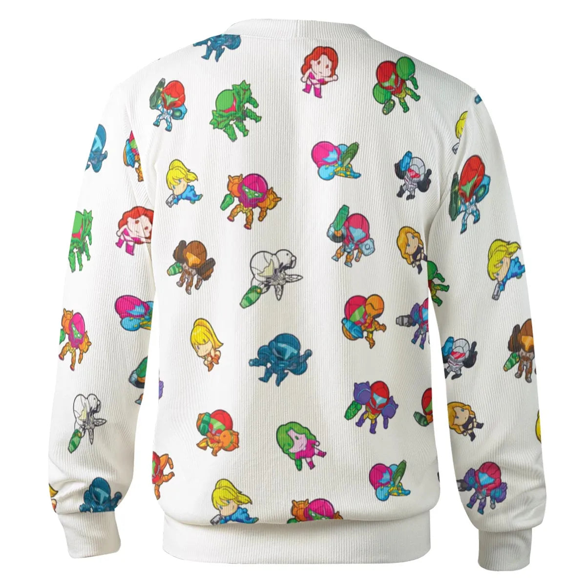 Cardigan - WFU5W998