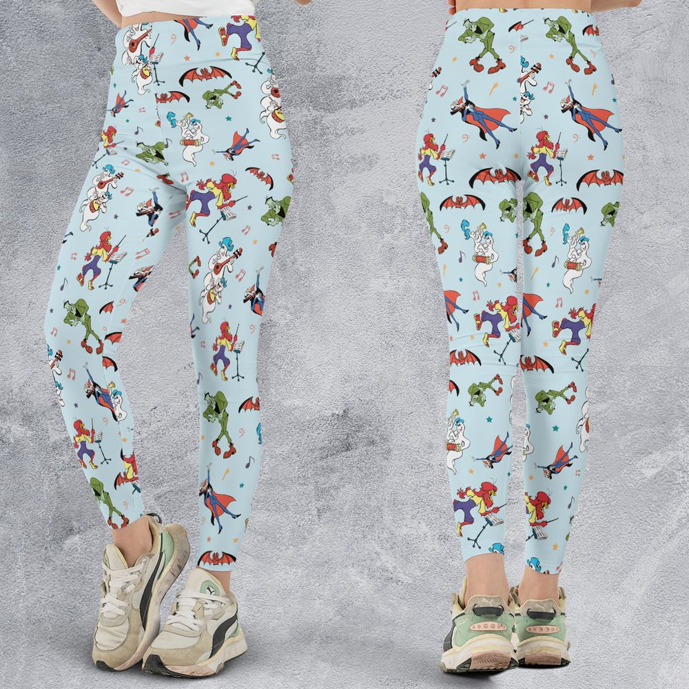 Legging - QYLV61Z7 -  - 3