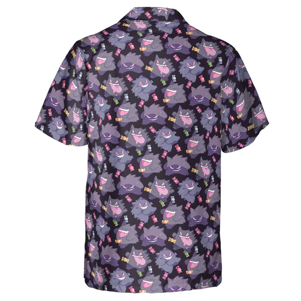 Hawaiian Shirt - PHJMHJL4 -  - 3