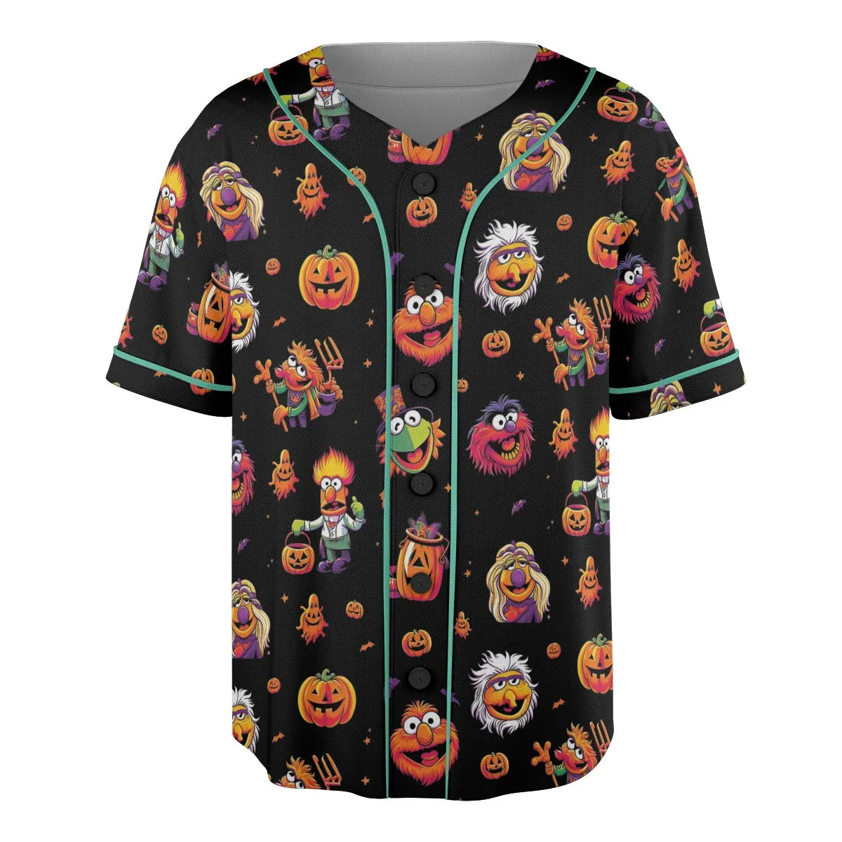 Unisex Baseball Jersey - 3RFN6BWL