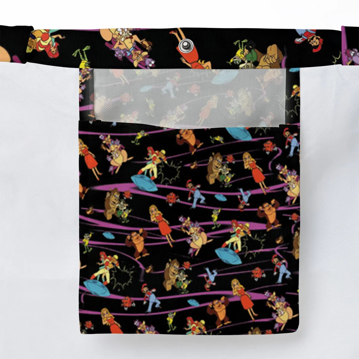 Large Tote Bag - YR8KL2H9