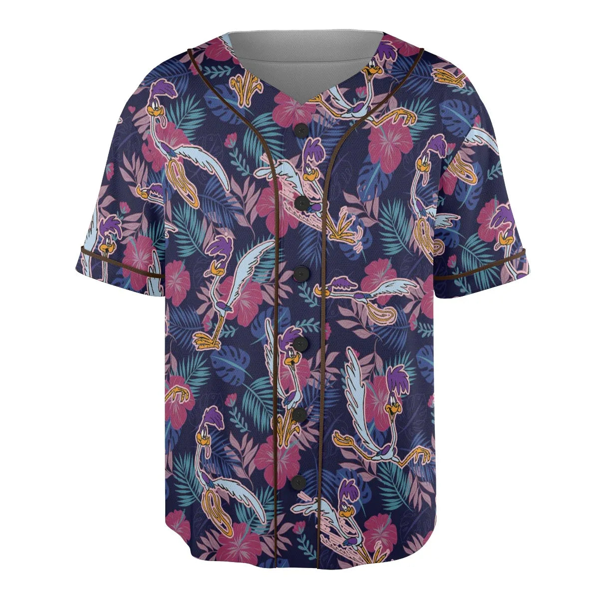 Unisex Baseball Jersey - 2SYUZ7ZK