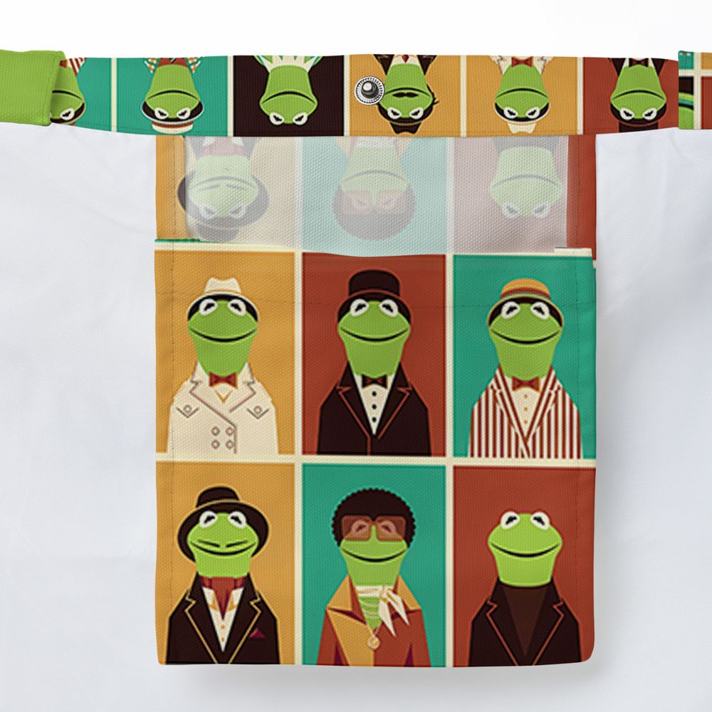The Faces of Kermit -  - 3