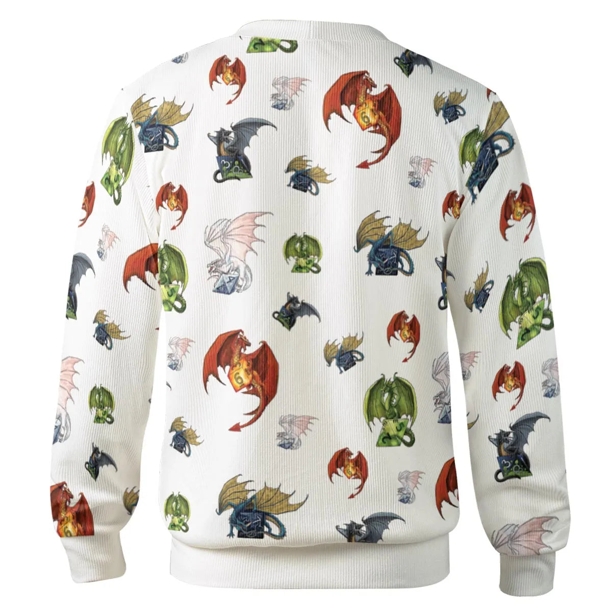 Cardigan - WD2VSDPW