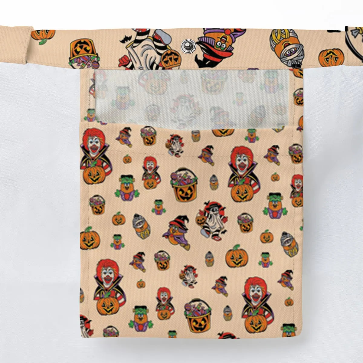 Large Tote Bag - PZHTCPQT