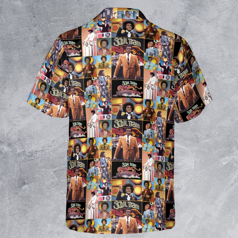 Button Down Shirt - Y6C166Y6 -  - 3
