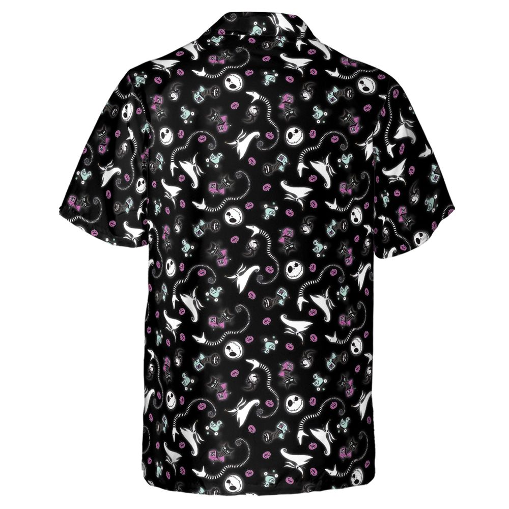 Hawaiian Shirt - 7RRK9D25 -  - 3