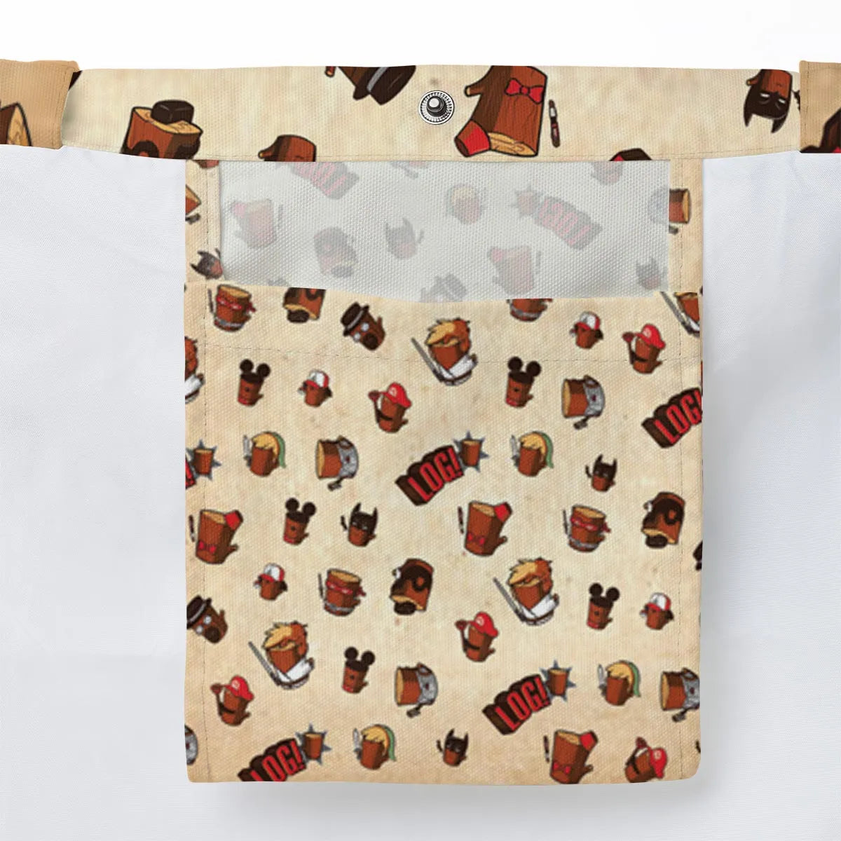 Large Tote Bag - G6RQFCTA