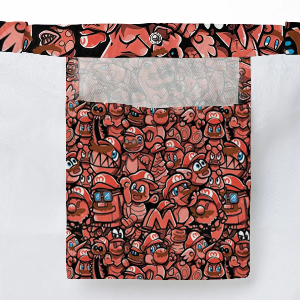 Large Tote Bag - KYJQE7WU