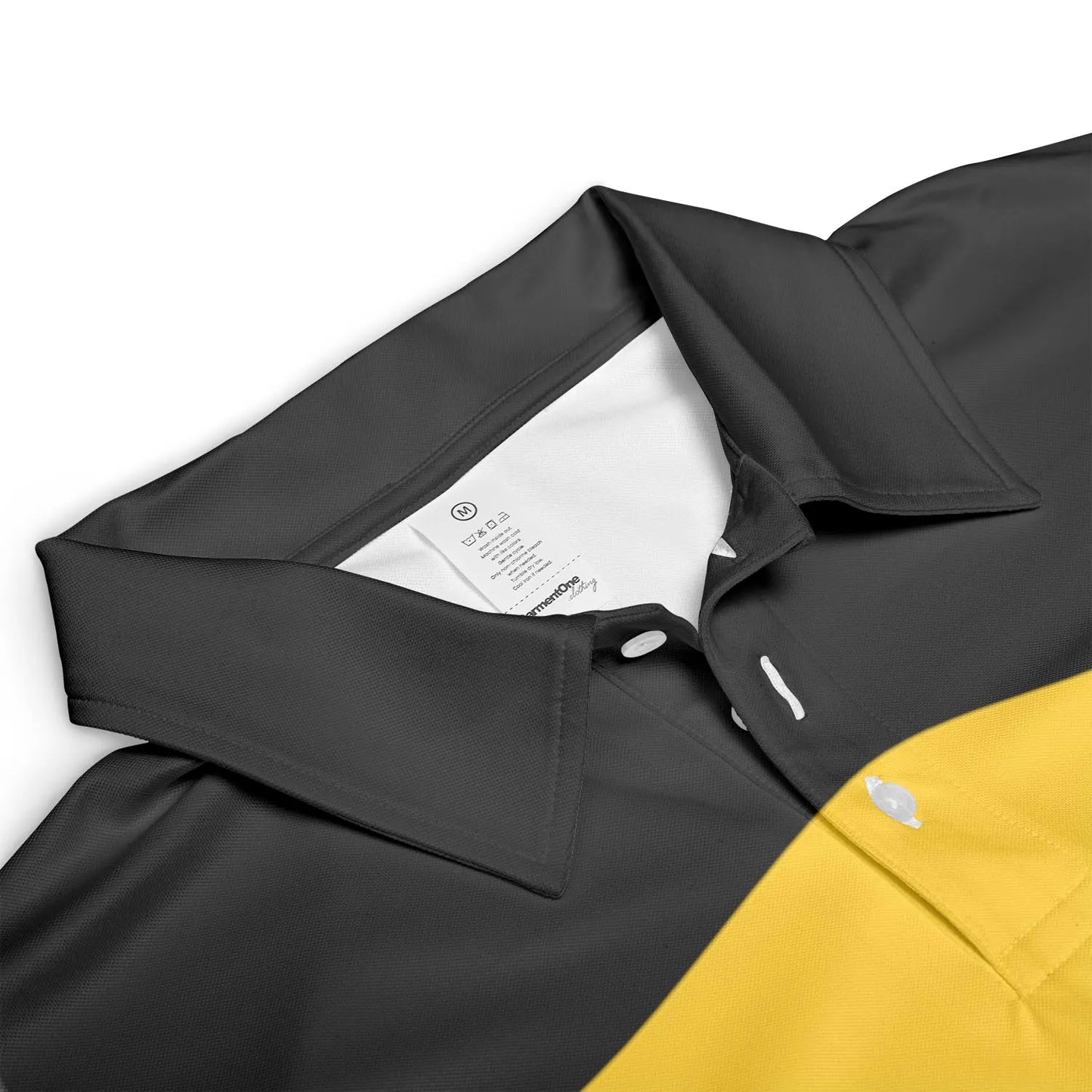 AOP Men/Women Polo Shirt - 8LBU9UDK