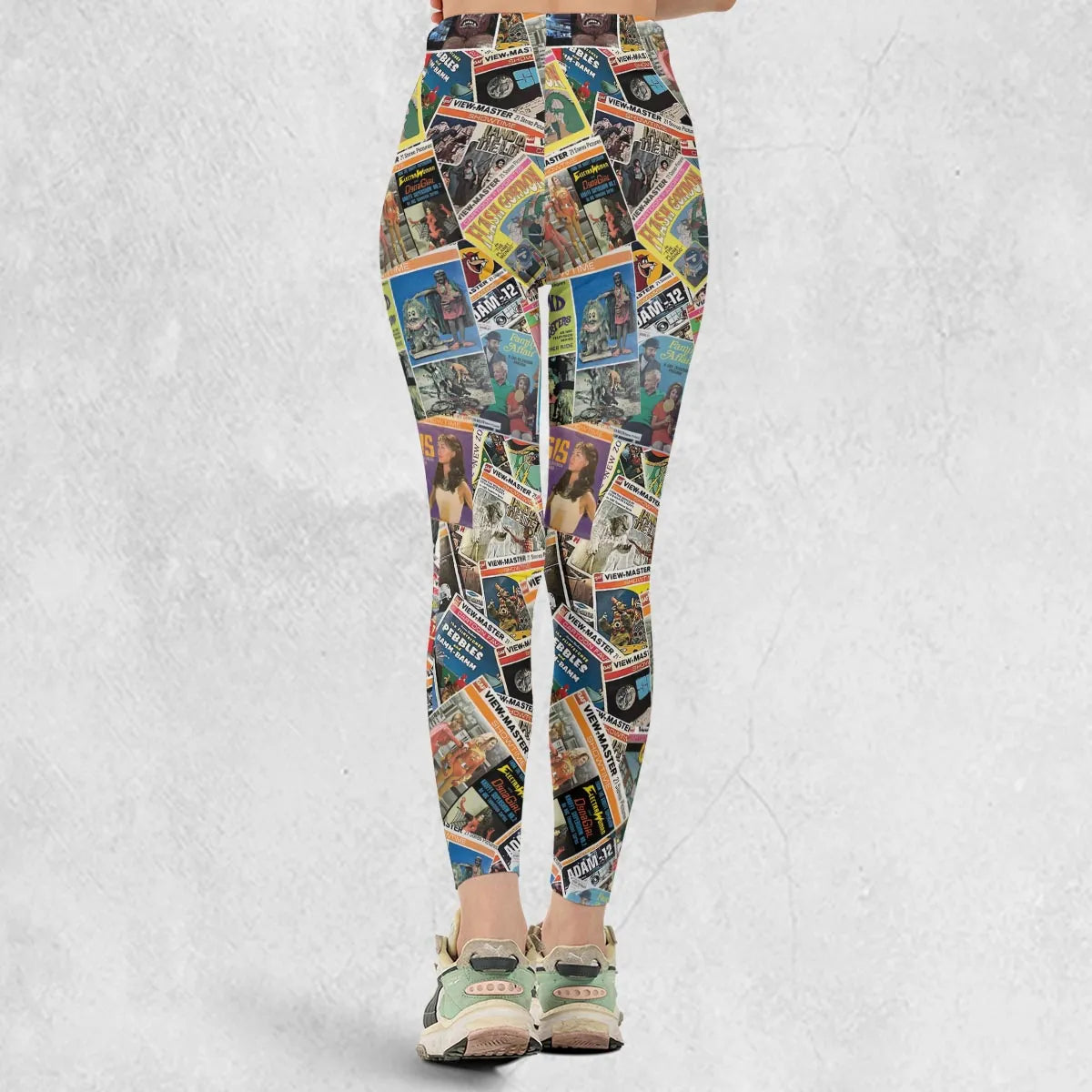 Legging - HBSVZH23